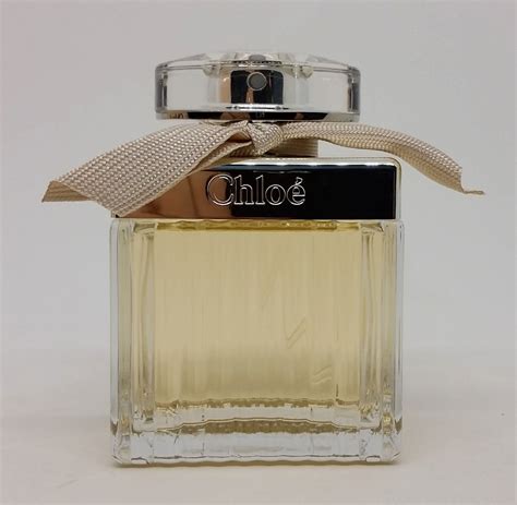 prezzo chloe 75ml|chloe original perfume.